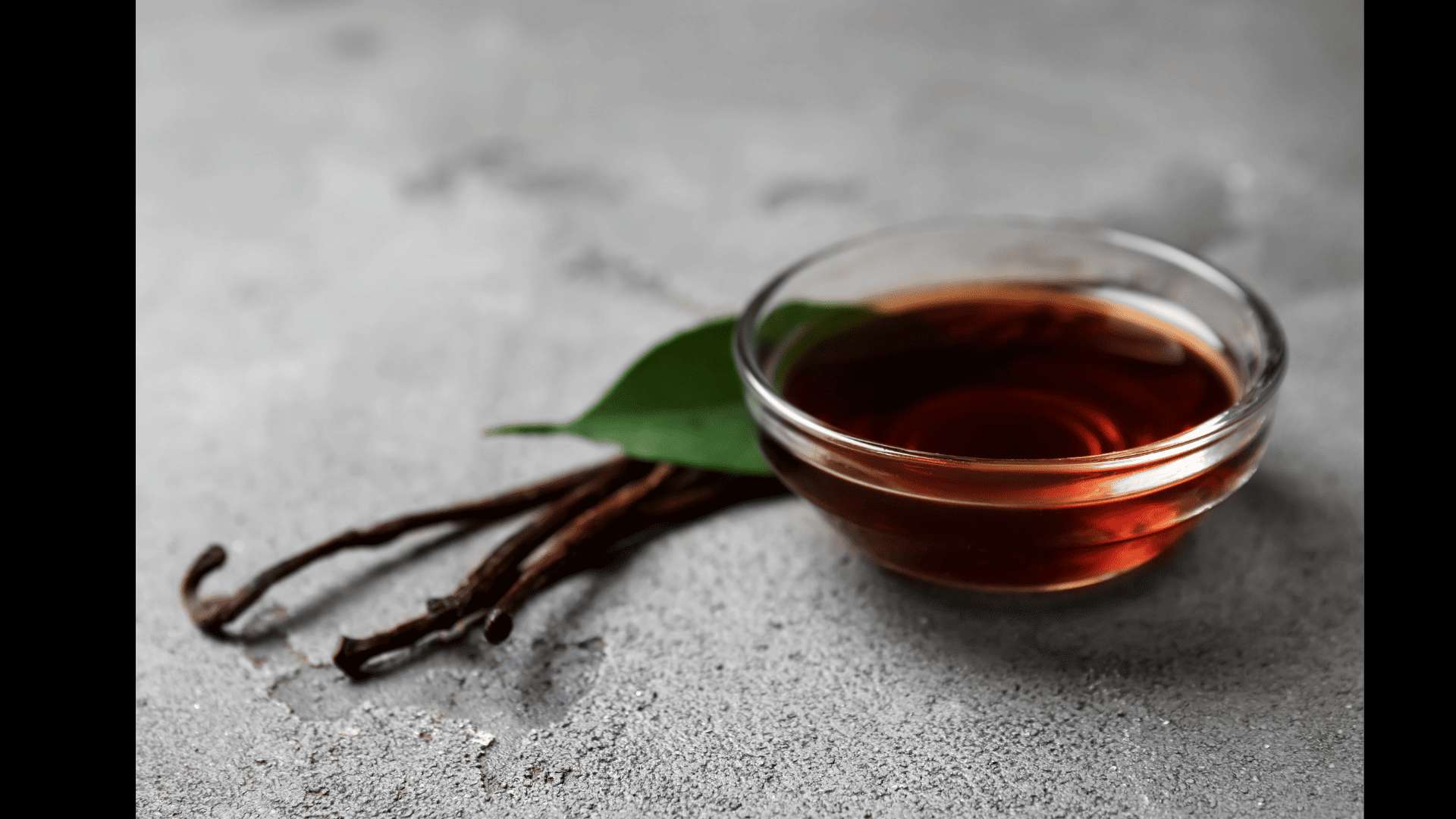 Vanilla Extract 11